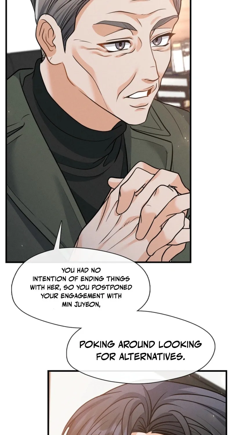 The Runaway Secretary Chapter 33 page 70 - 