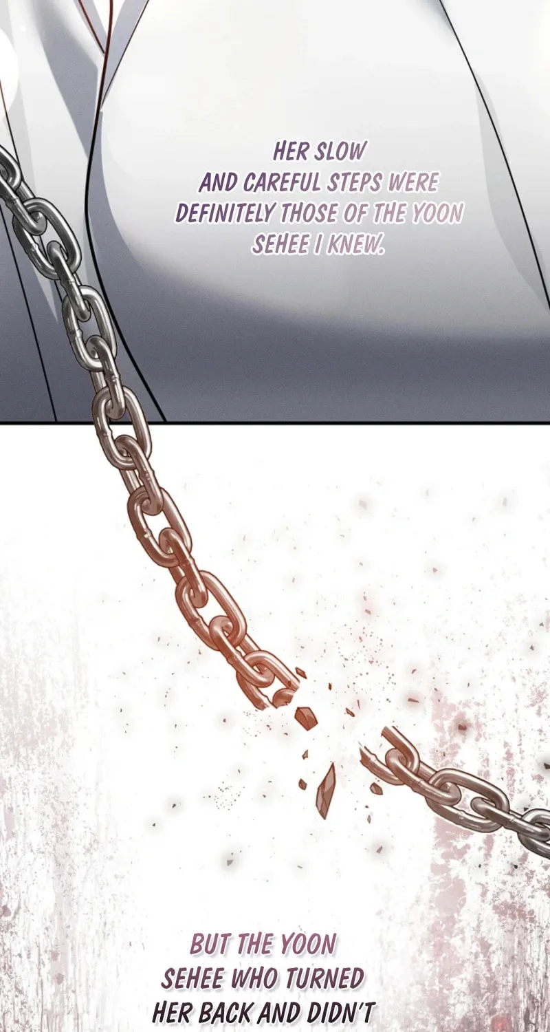 The Runaway Secretary Chapter 33 page 8 - 