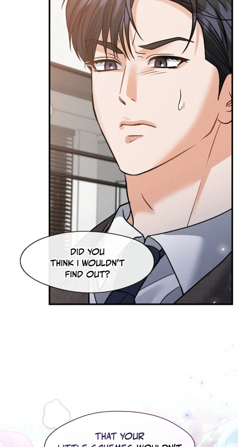The Runaway Secretary Chapter 33 page 71 - 