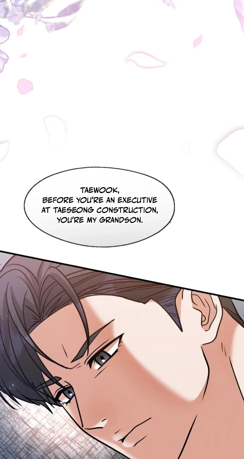 The Runaway Secretary Chapter 33 page 75 - 