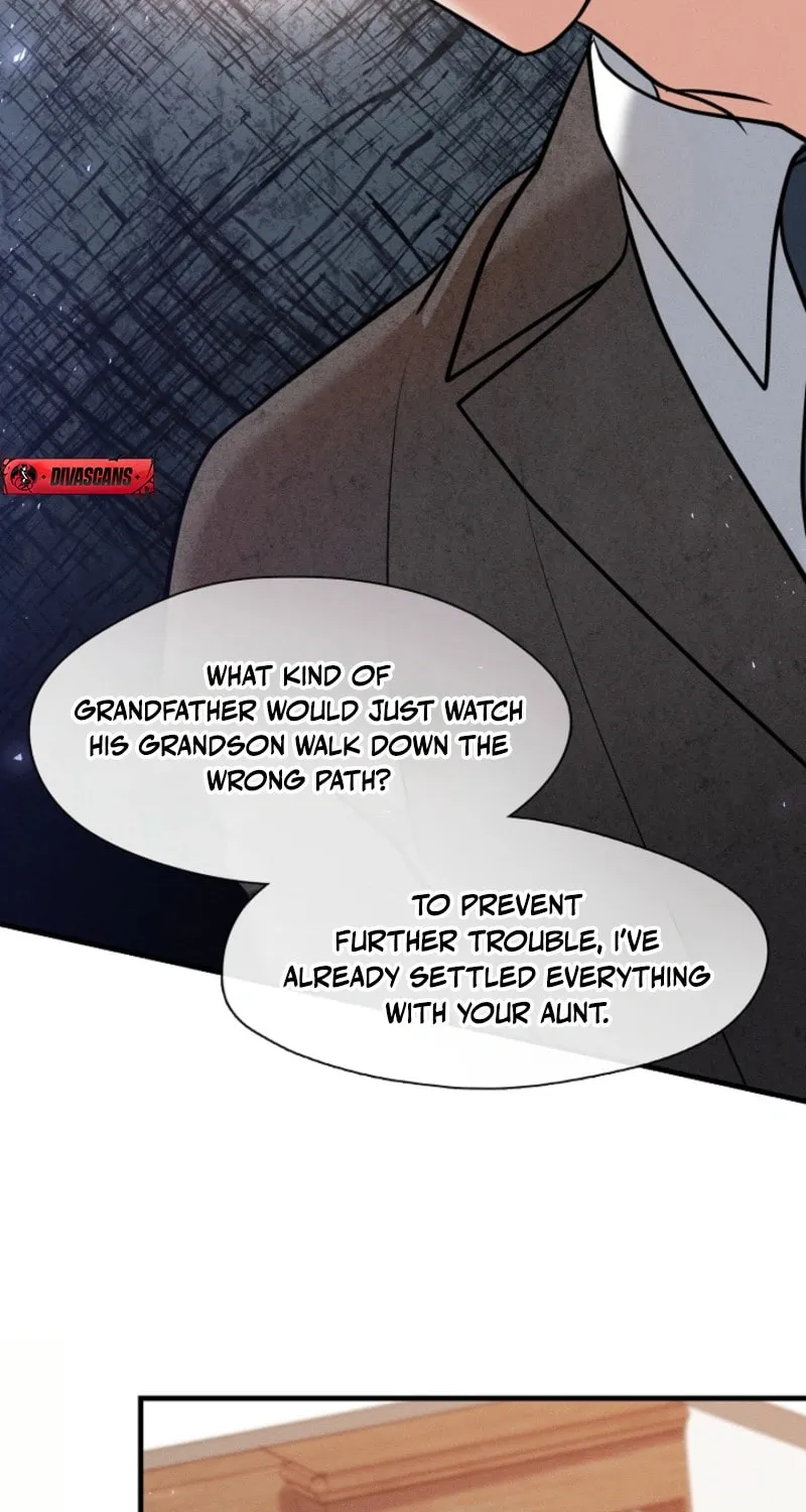 The Runaway Secretary Chapter 33 page 76 - 