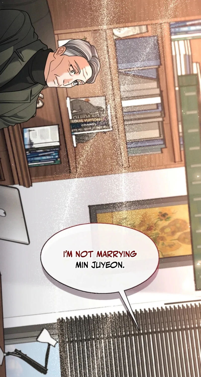 The Runaway Secretary Chapter 33 page 79 - 