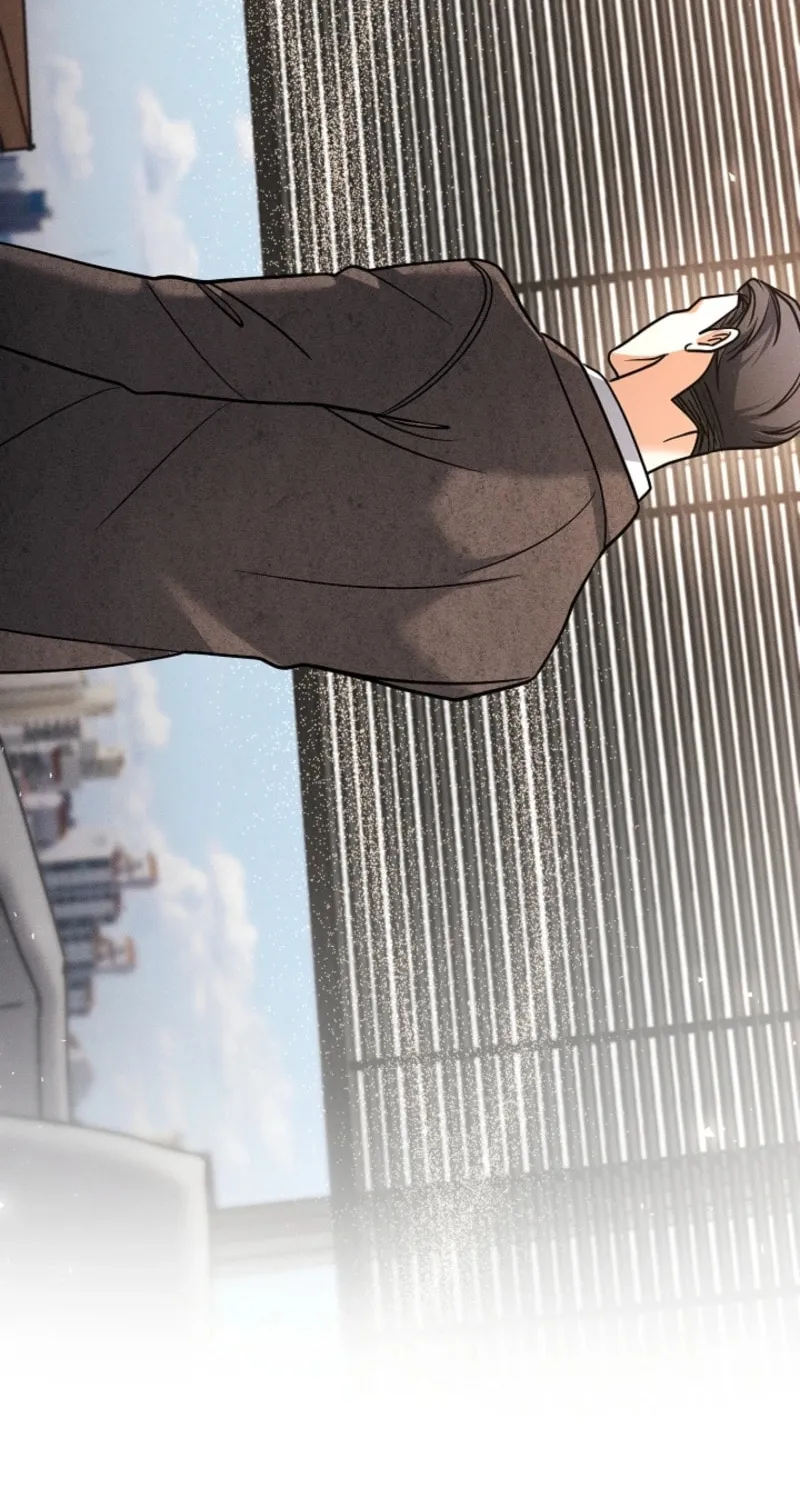 The Runaway Secretary Chapter 33 page 80 - 