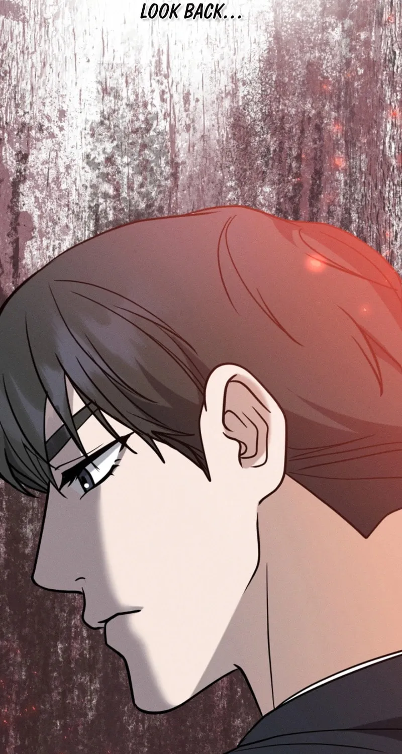 The Runaway Secretary Chapter 33 page 9 - 