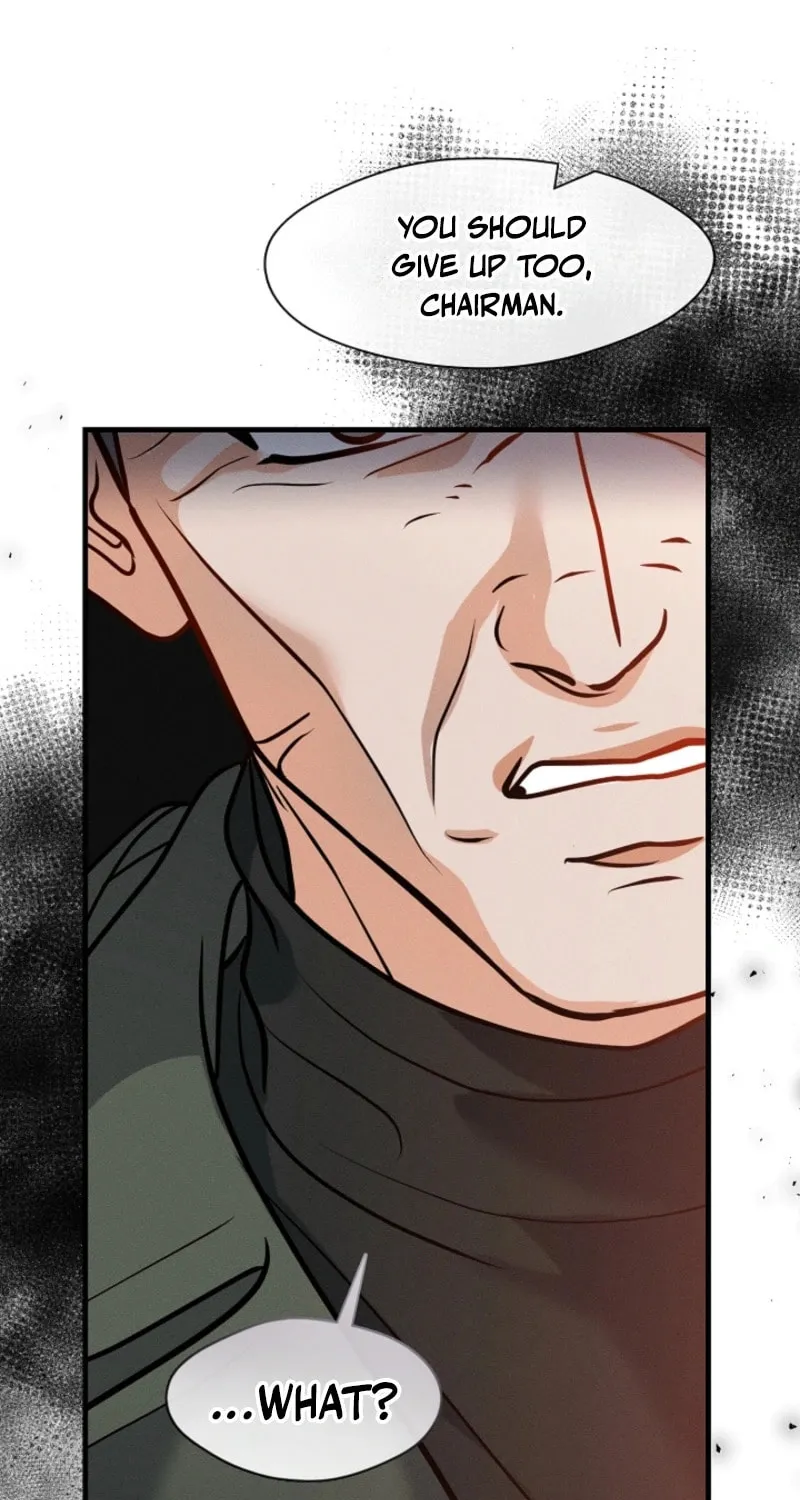 The Runaway Secretary Chapter 33 page 81 - 