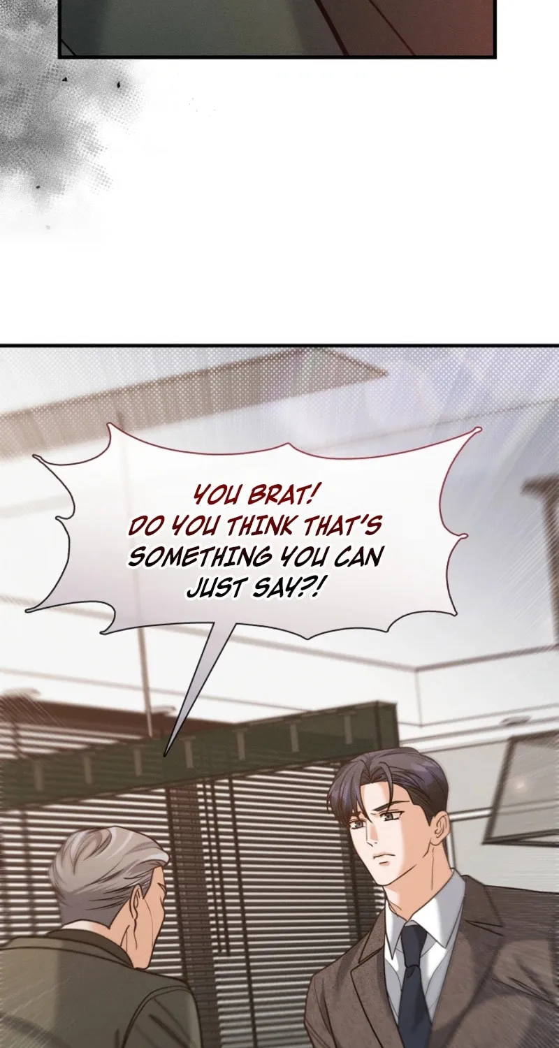 The Runaway Secretary Chapter 33 page 82 - 