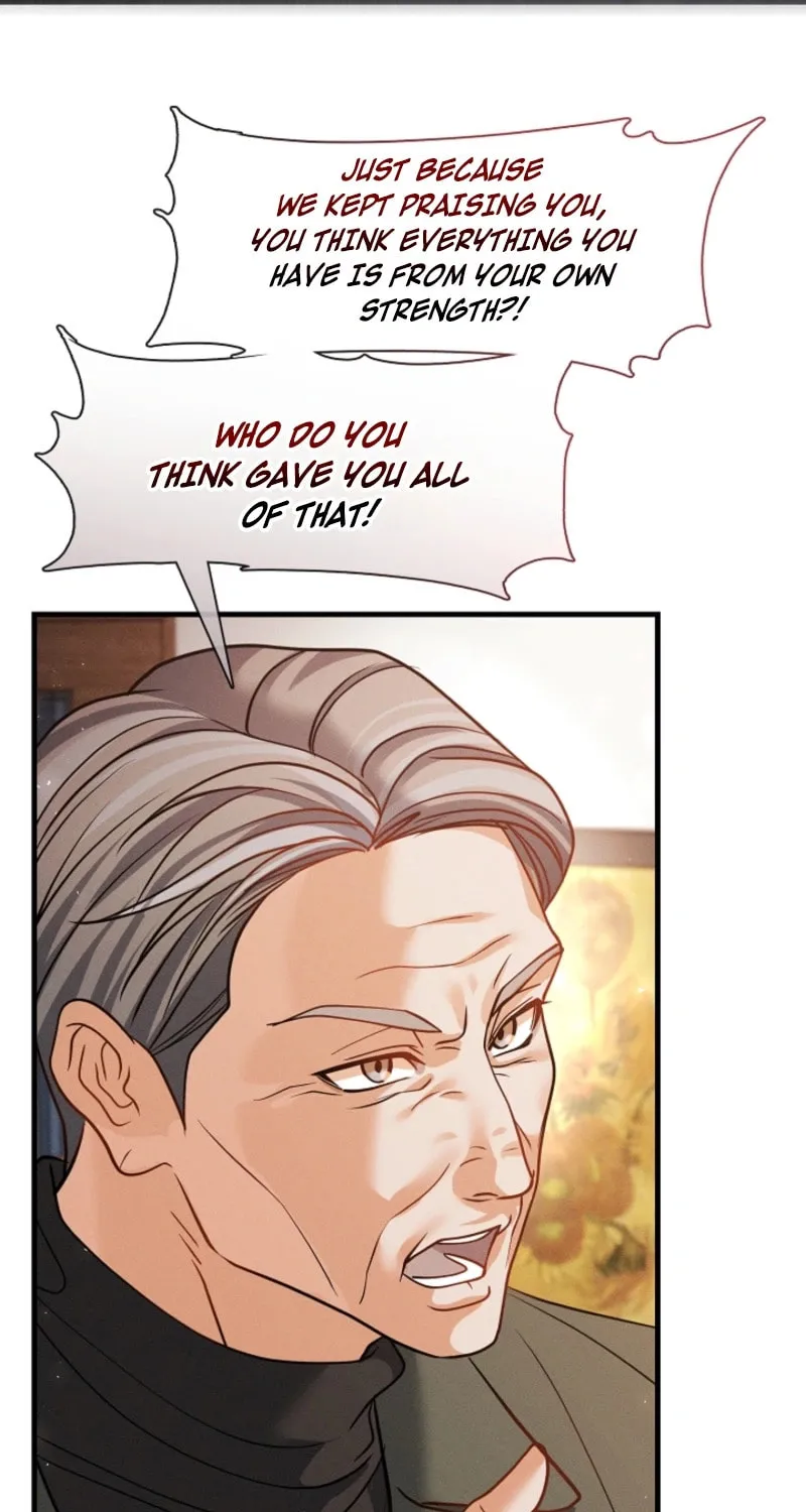 The Runaway Secretary Chapter 33 page 84 - 
