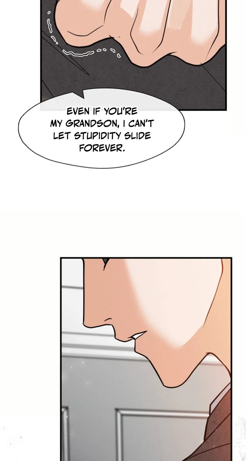 The Runaway Secretary Chapter 33 page 86 - 