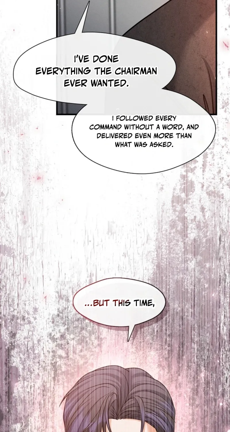 The Runaway Secretary Chapter 33 page 87 - 