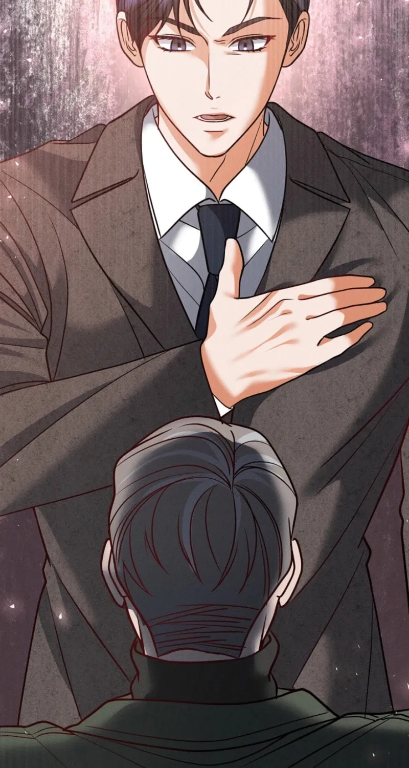 The Runaway Secretary Chapter 33 page 88 - 