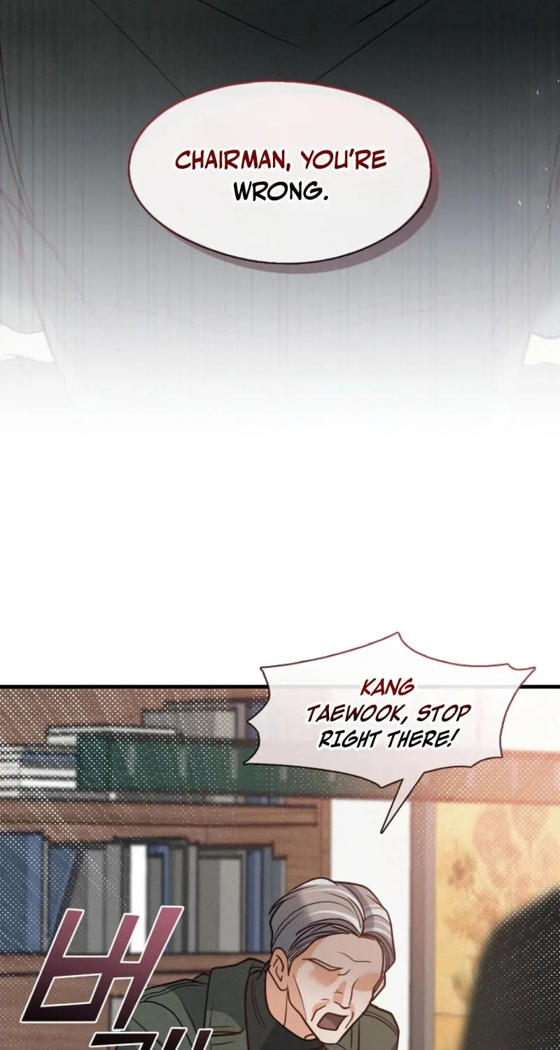 The Runaway Secretary Chapter 33 page 89 - 