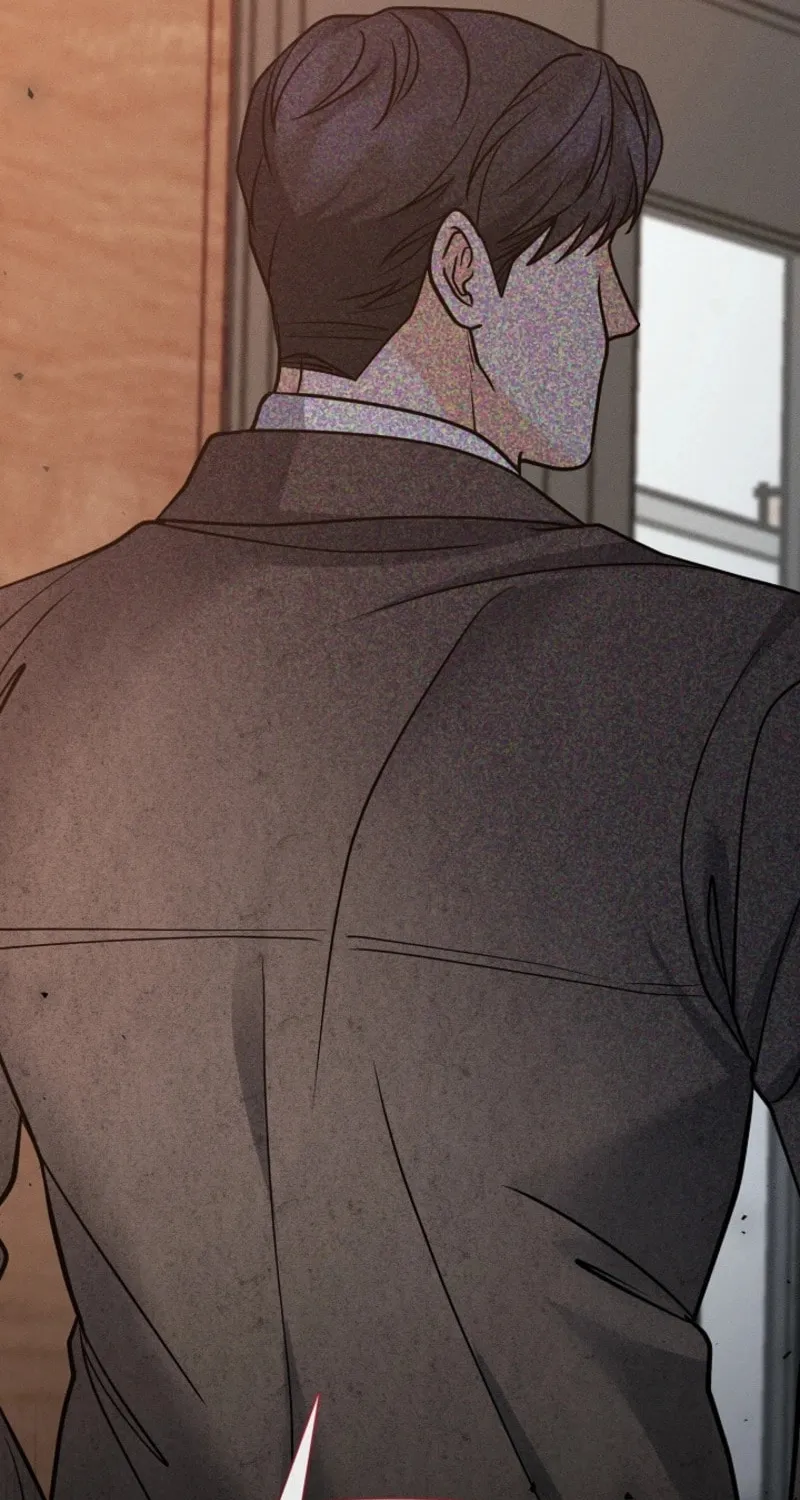 The Runaway Secretary Chapter 34 page 2 - 
