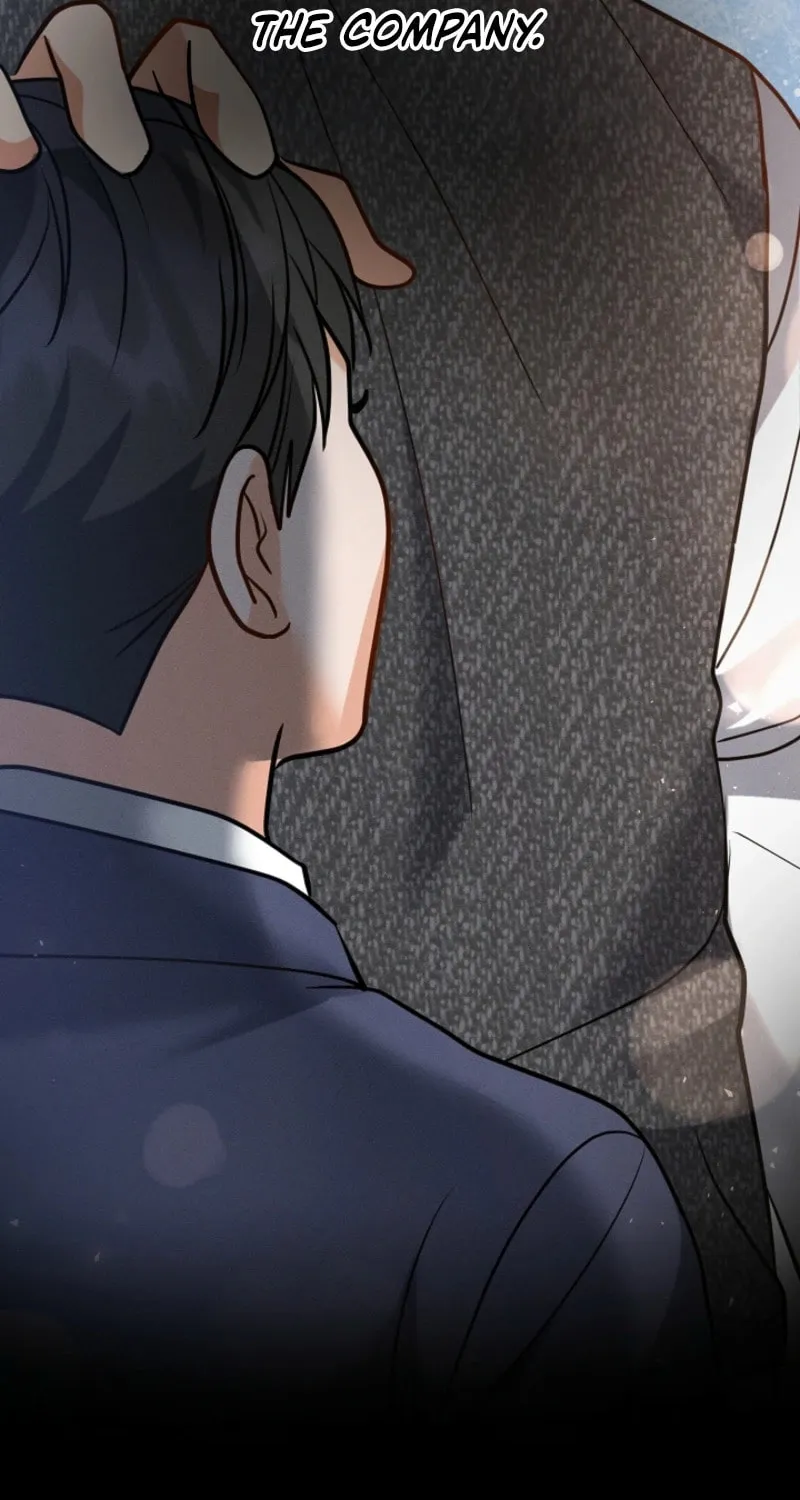 The Runaway Secretary Chapter 34 page 11 - 