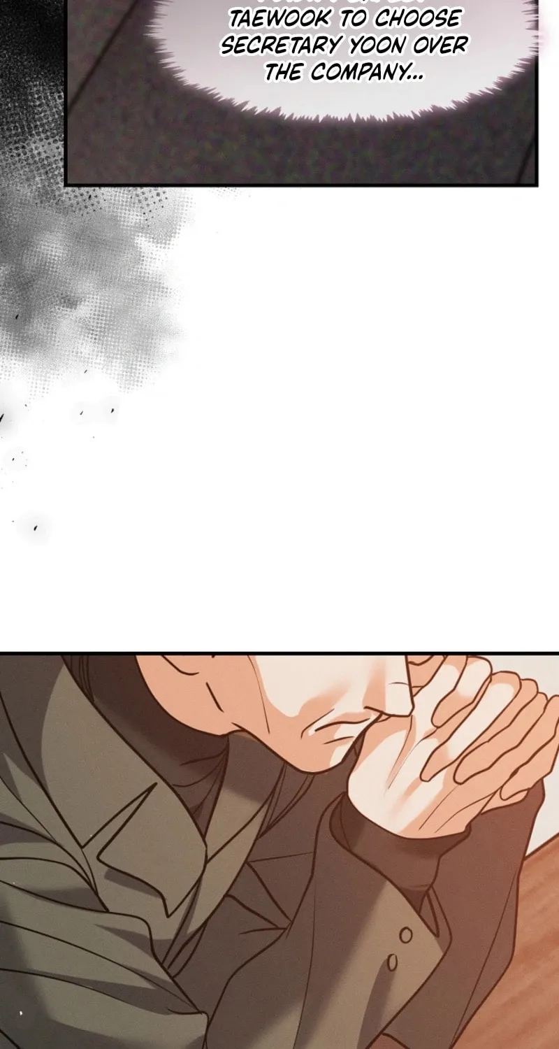 The Runaway Secretary Chapter 34 page 14 - 