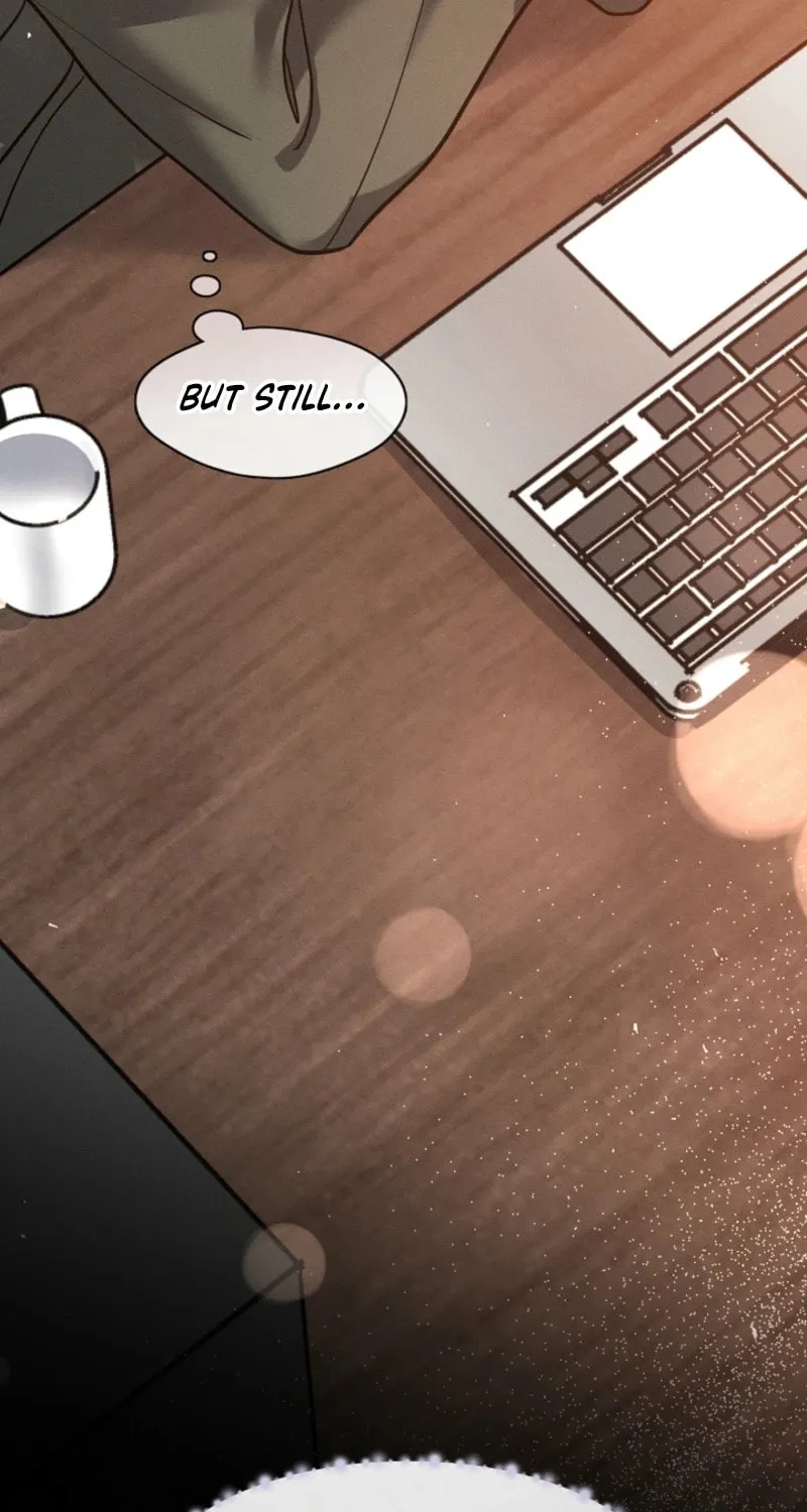 The Runaway Secretary Chapter 34 page 15 - 