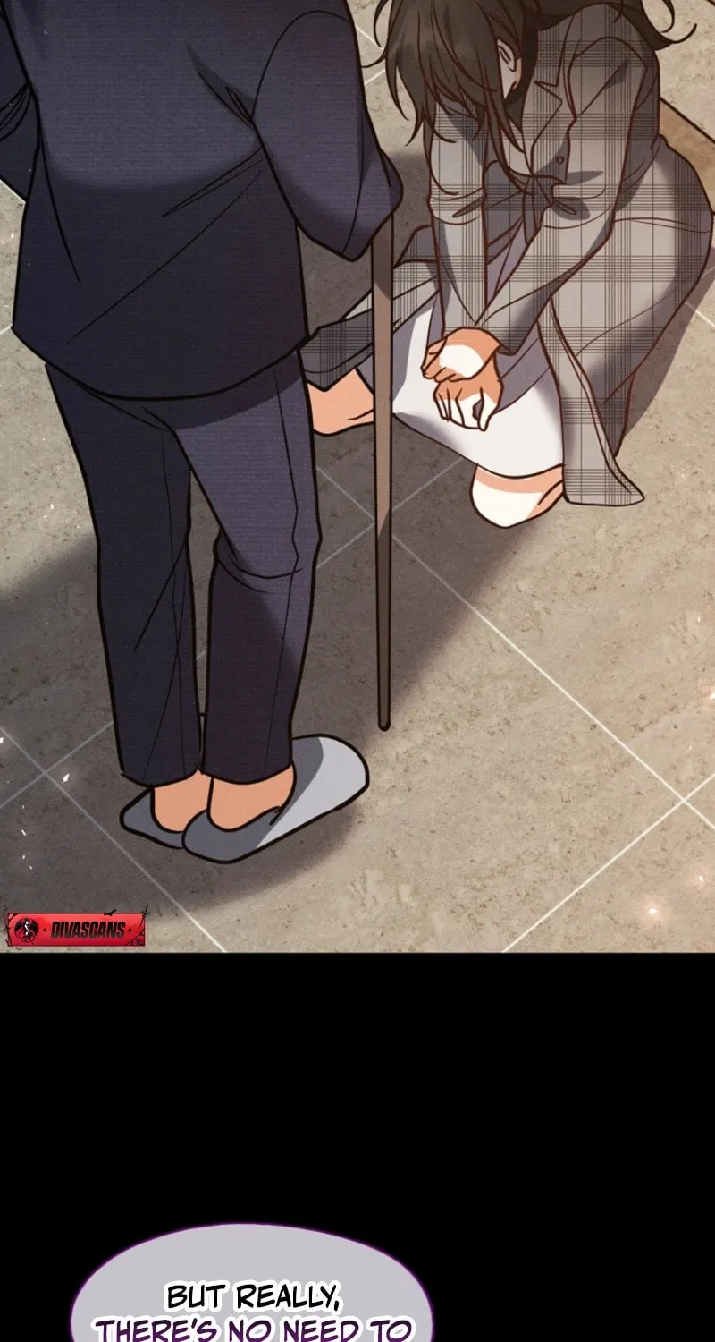 The Runaway Secretary Chapter 34 page 17 - 