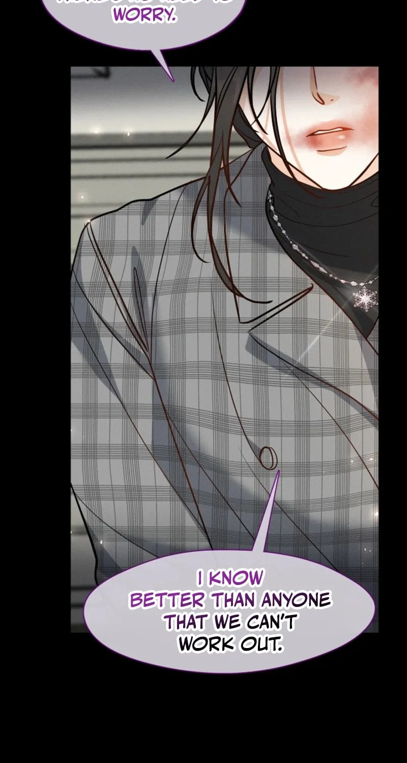 The Runaway Secretary Chapter 34 page 18 - 