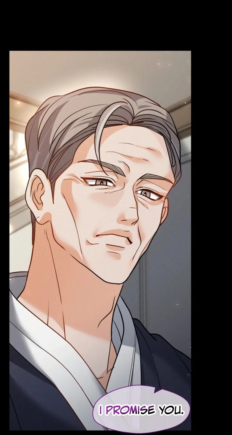 The Runaway Secretary Chapter 34 page 19 - 