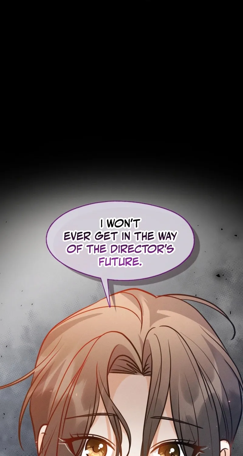The Runaway Secretary Chapter 34 page 20 - 