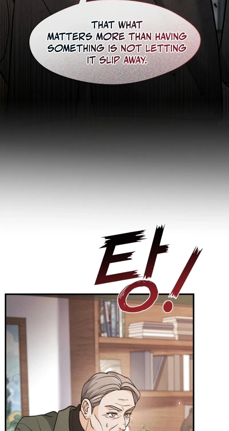 The Runaway Secretary Chapter 34 page 3 - 