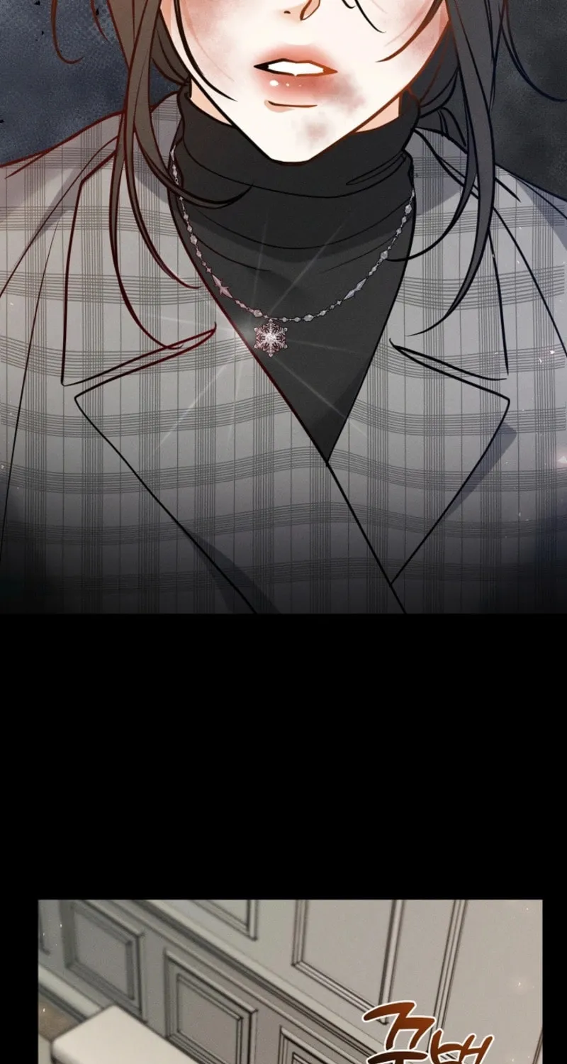 The Runaway Secretary Chapter 34 page 22 - 