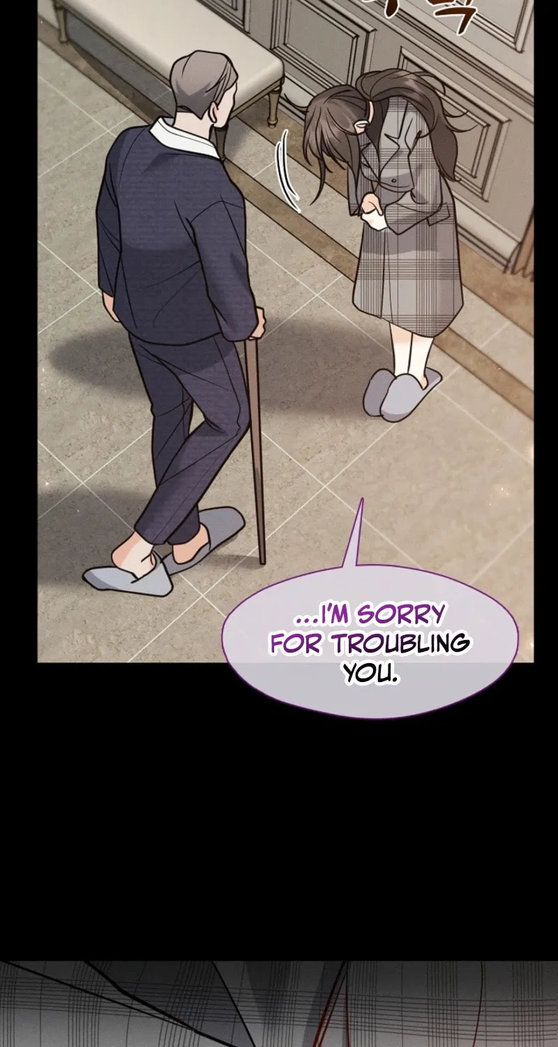 The Runaway Secretary Chapter 34 page 23 - 