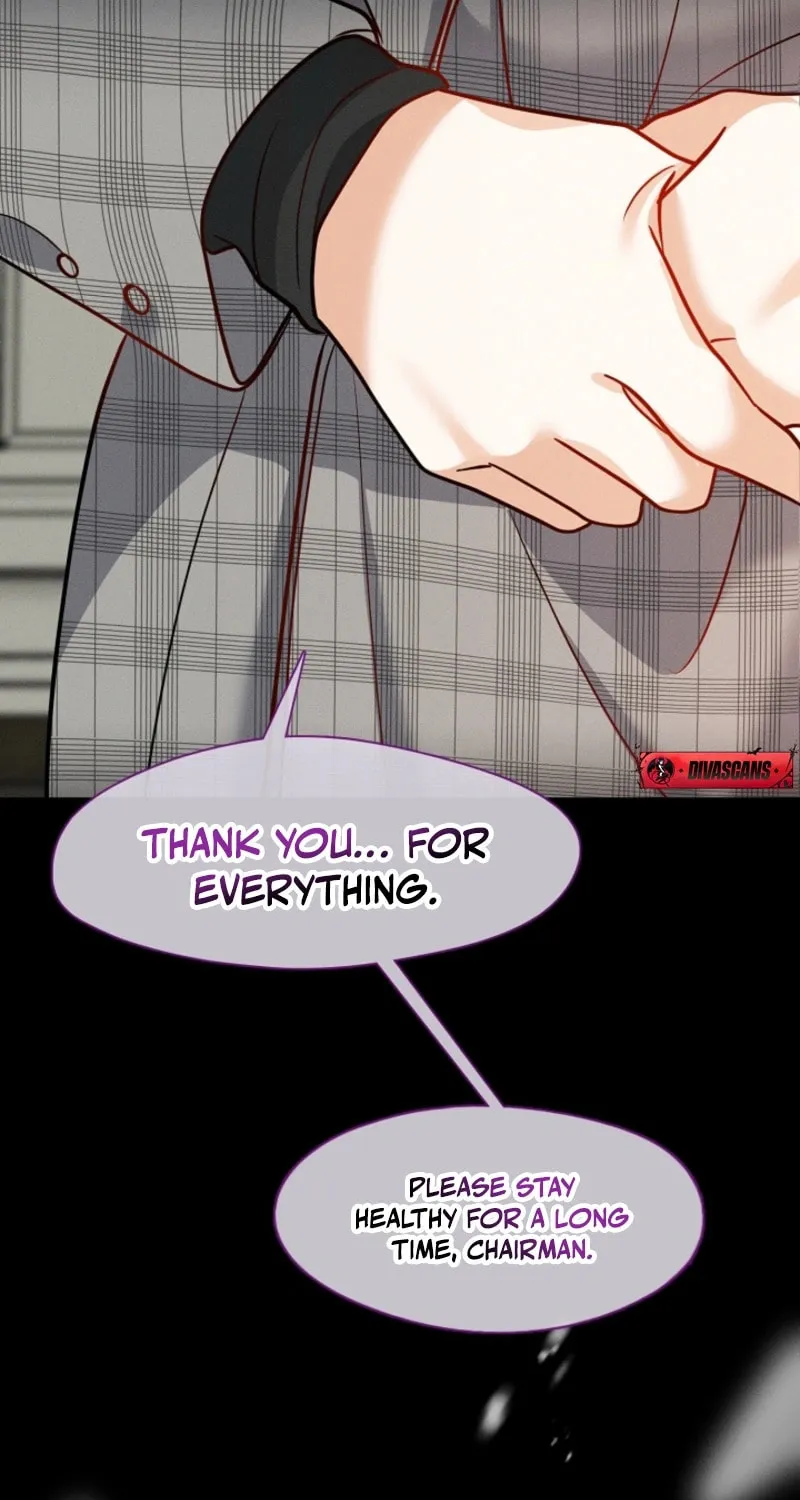 The Runaway Secretary Chapter 34 page 24 - 