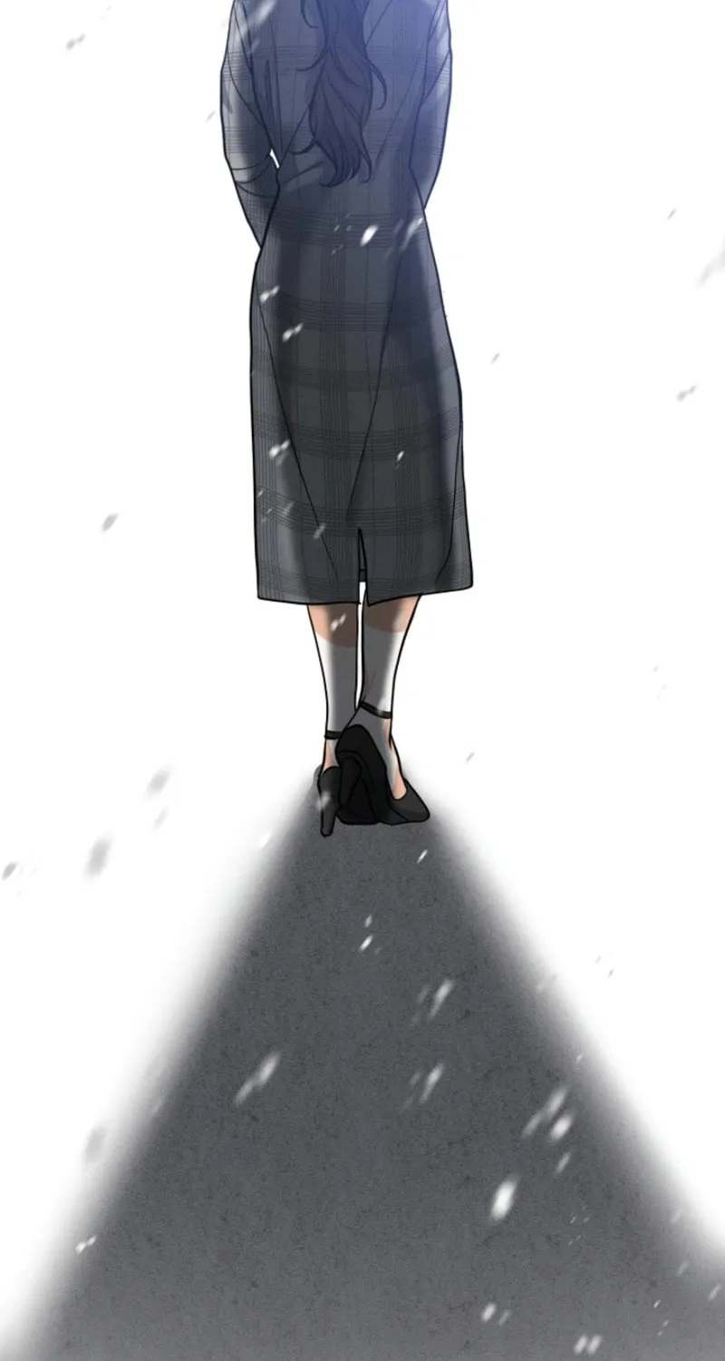 The Runaway Secretary Chapter 34 page 26 - 