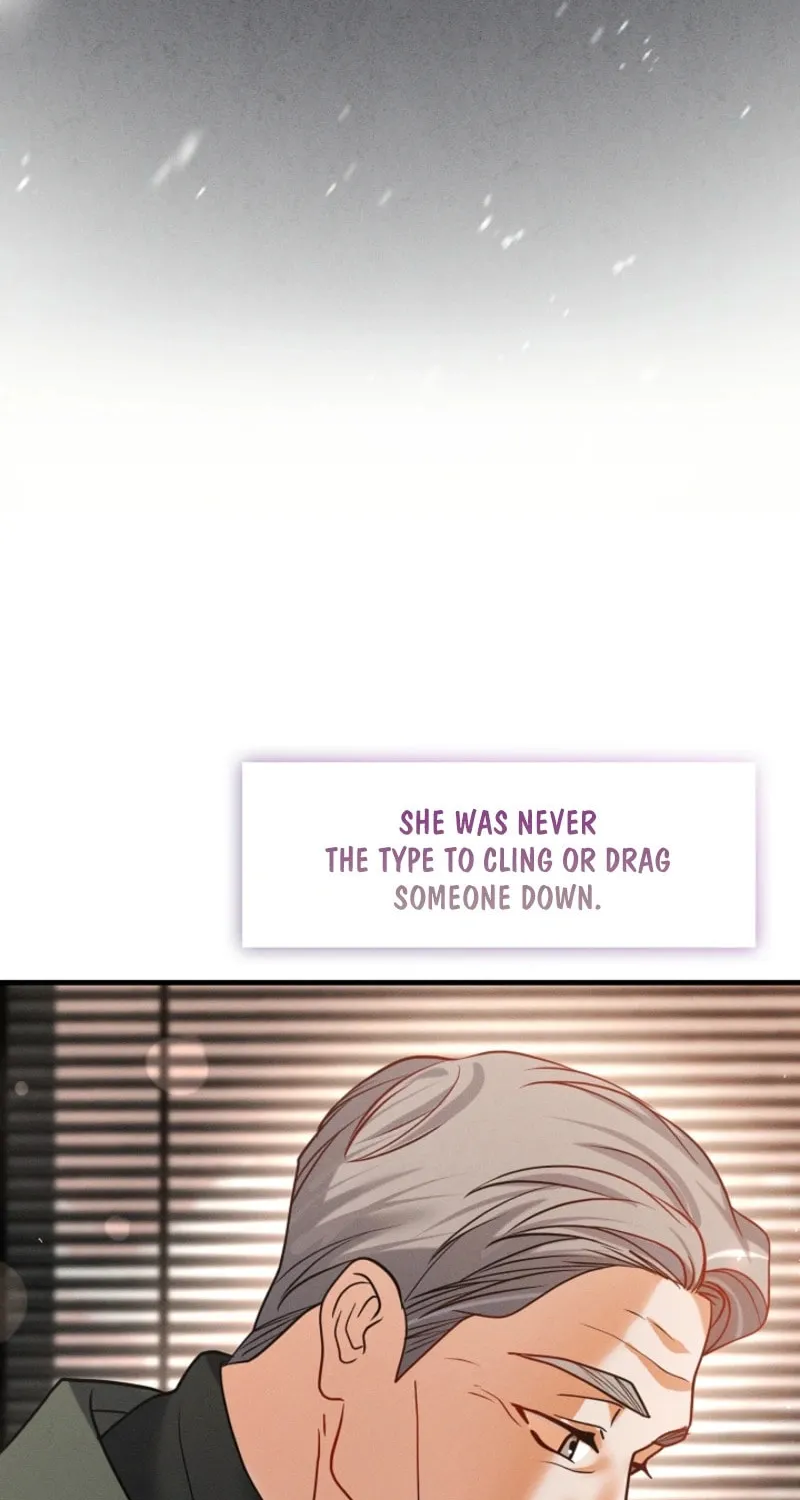 The Runaway Secretary Chapter 34 page 27 - 