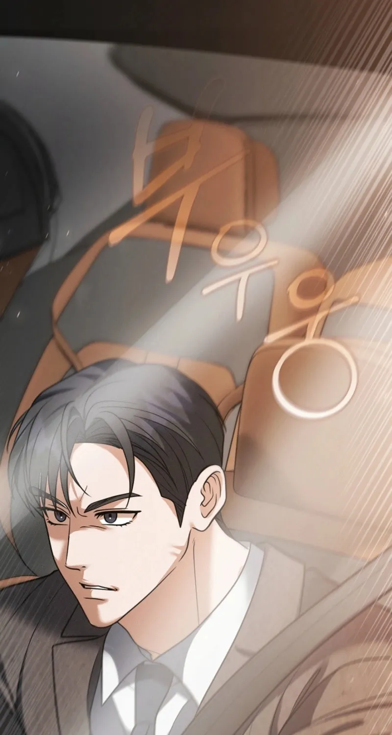 The Runaway Secretary Chapter 34 page 30 - 