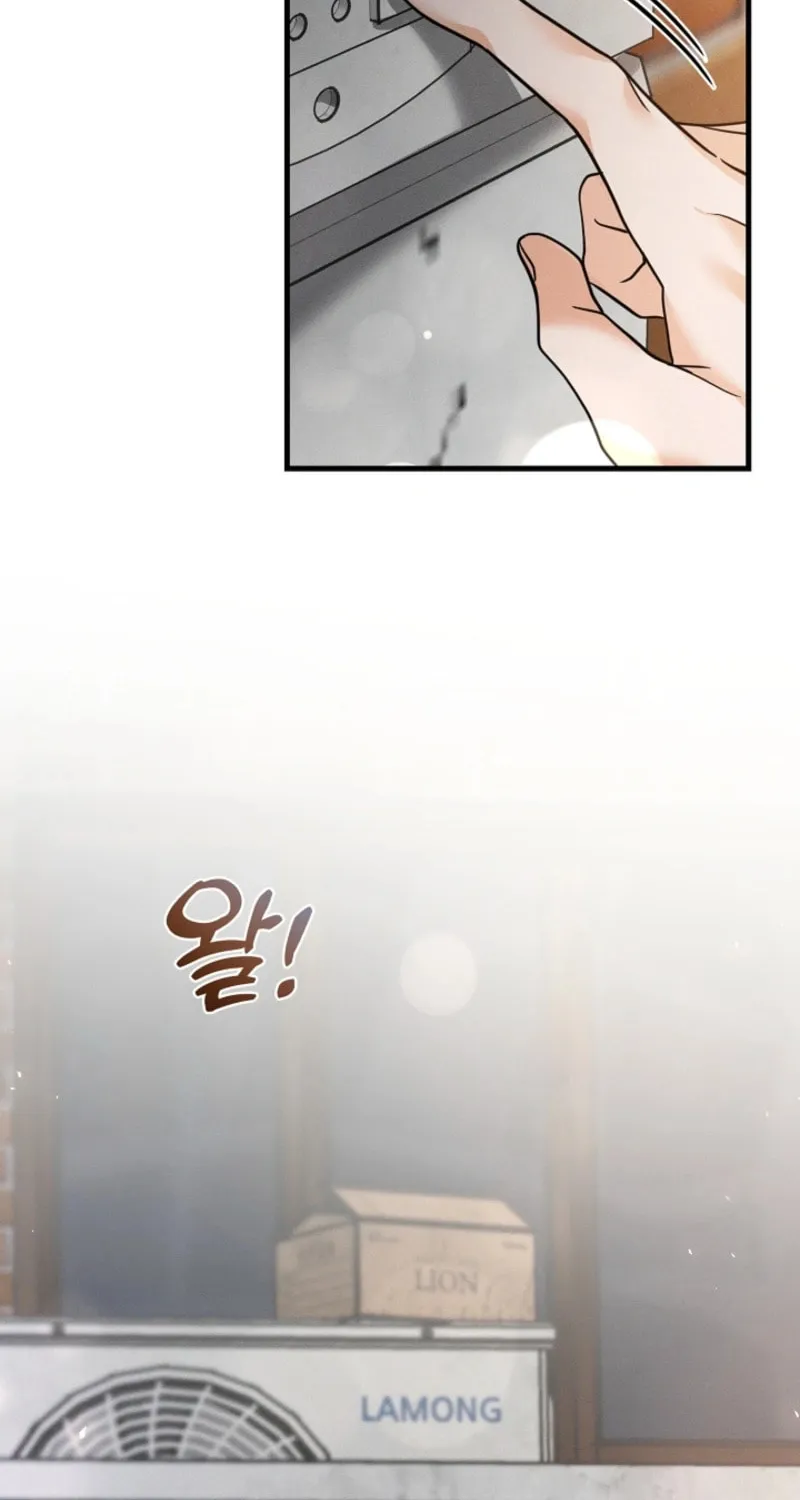 The Runaway Secretary Chapter 34 page 34 - 