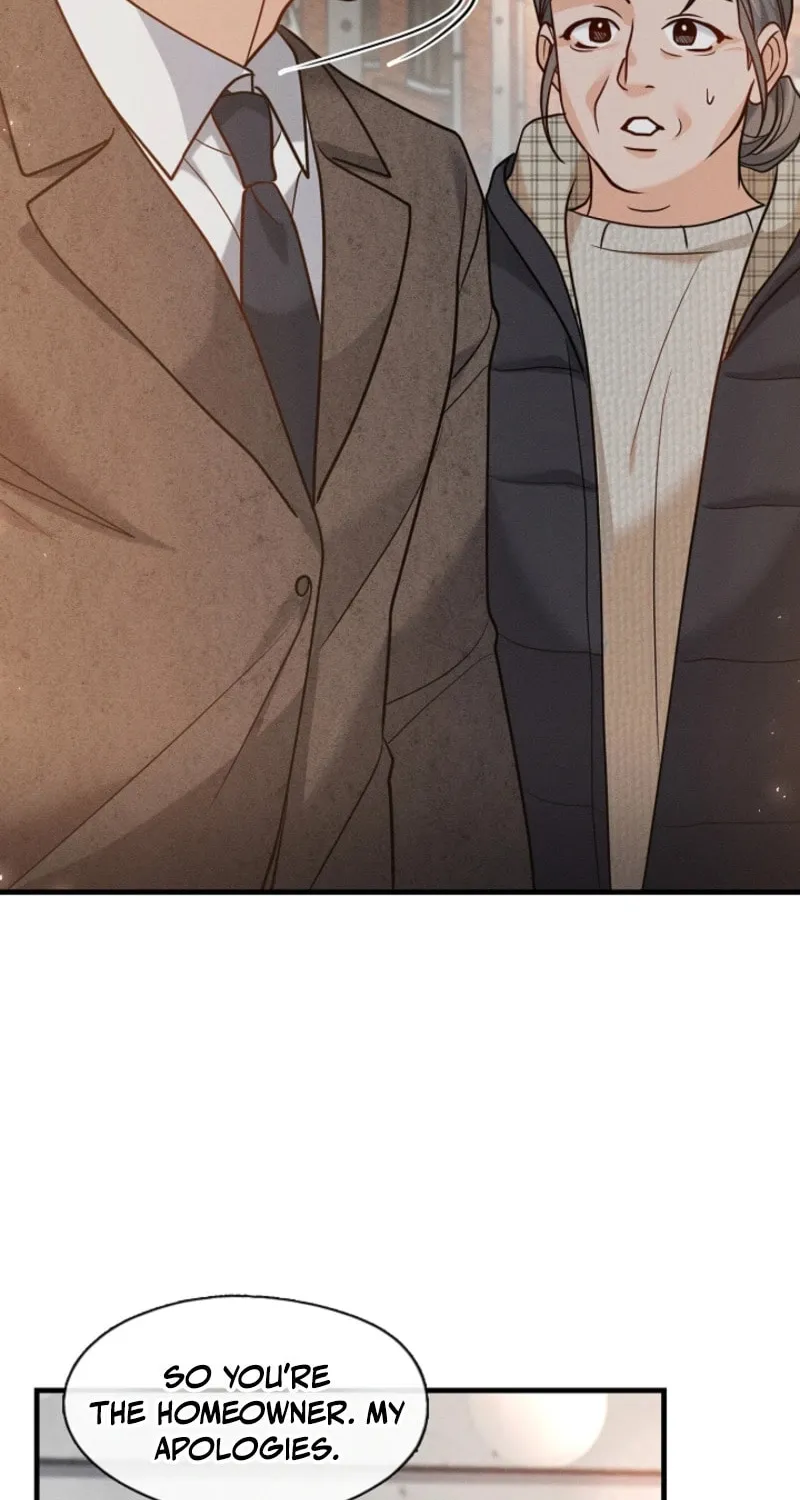 The Runaway Secretary Chapter 34 page 38 - 