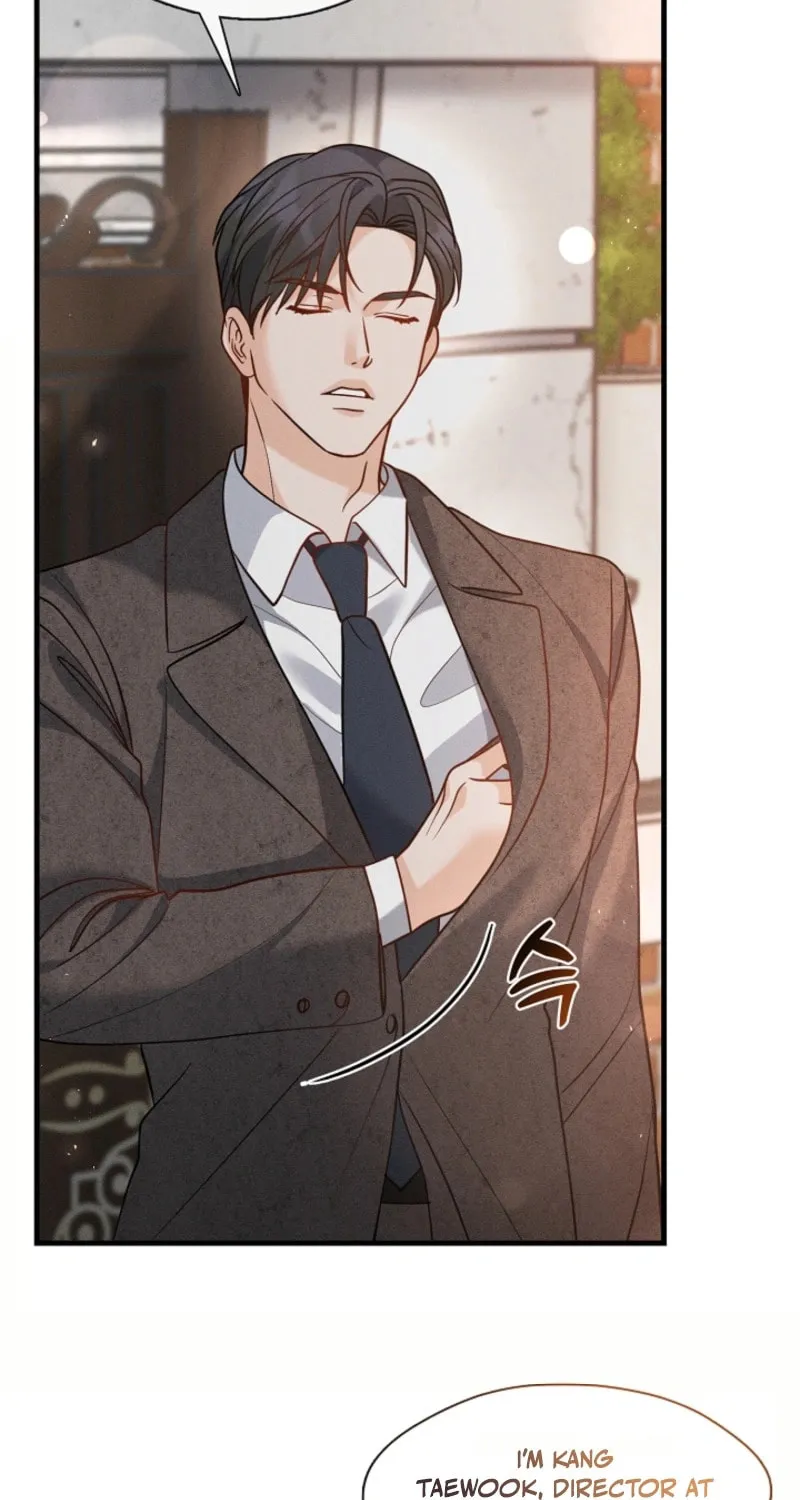 The Runaway Secretary Chapter 34 page 39 - 