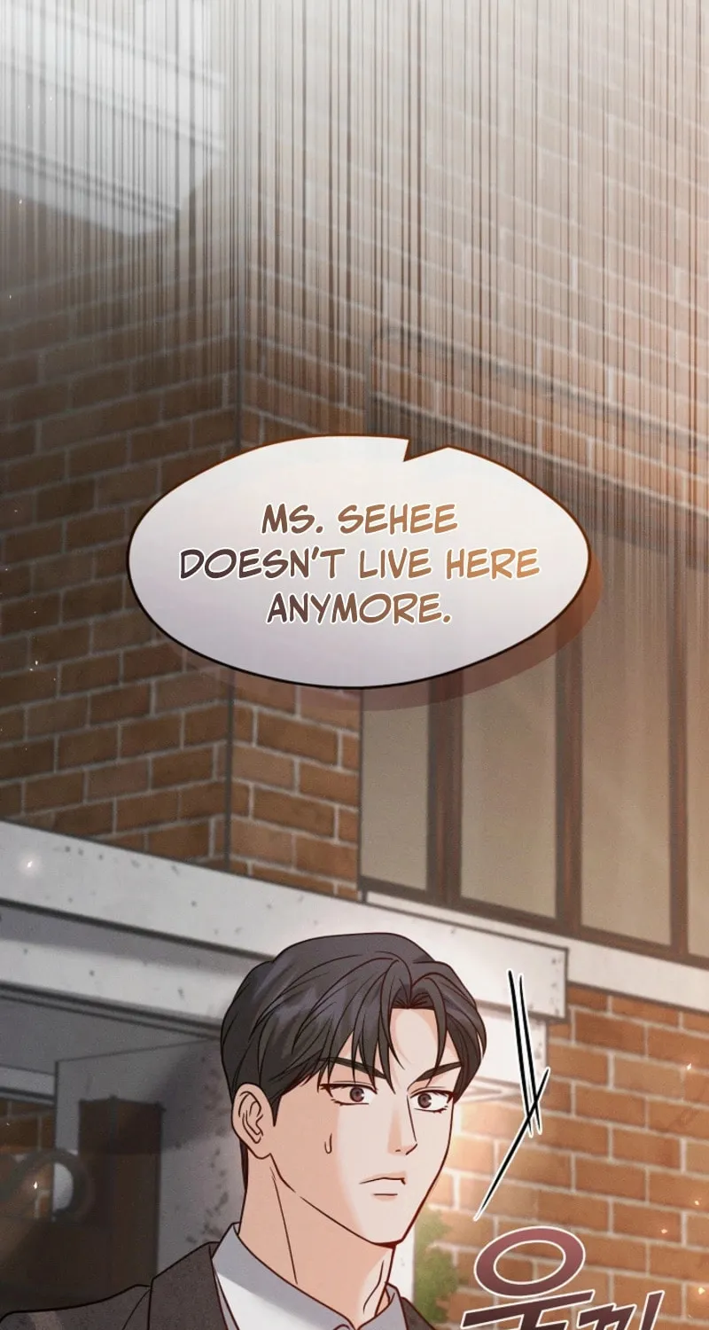 The Runaway Secretary Chapter 34 page 44 - 