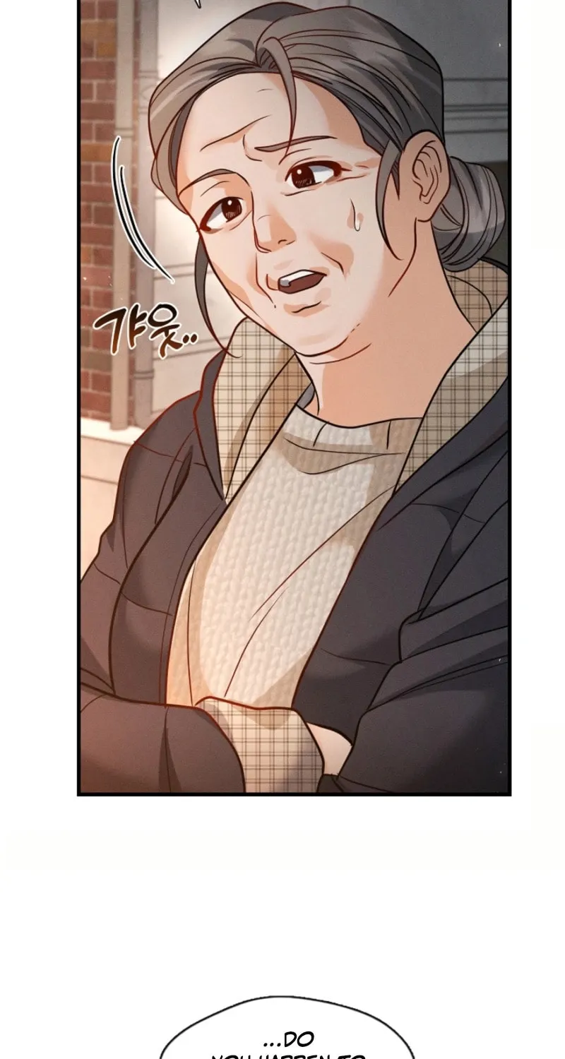 The Runaway Secretary Chapter 34 page 46 - 