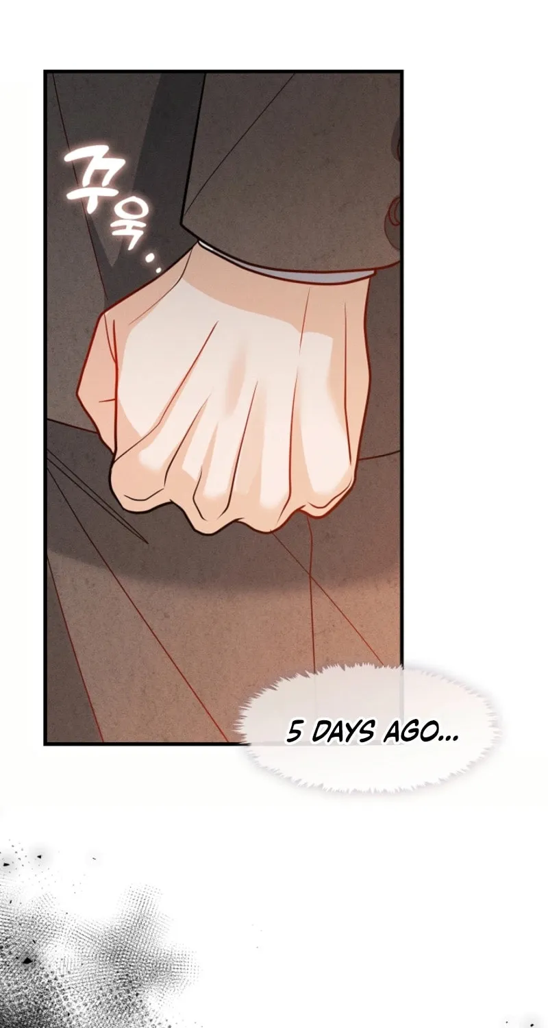 The Runaway Secretary Chapter 34 page 48 - 