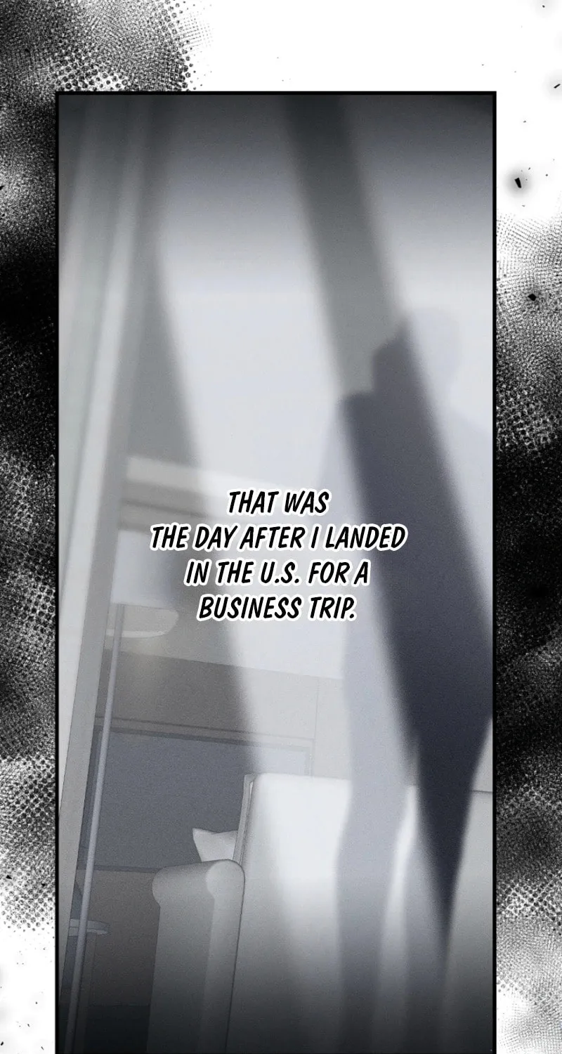 The Runaway Secretary Chapter 34 page 49 - 