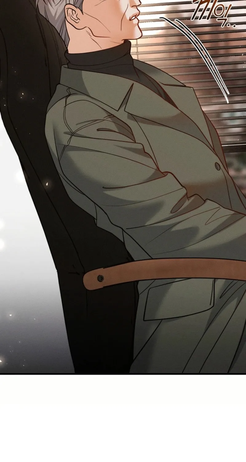 The Runaway Secretary Chapter 34 page 6 - 