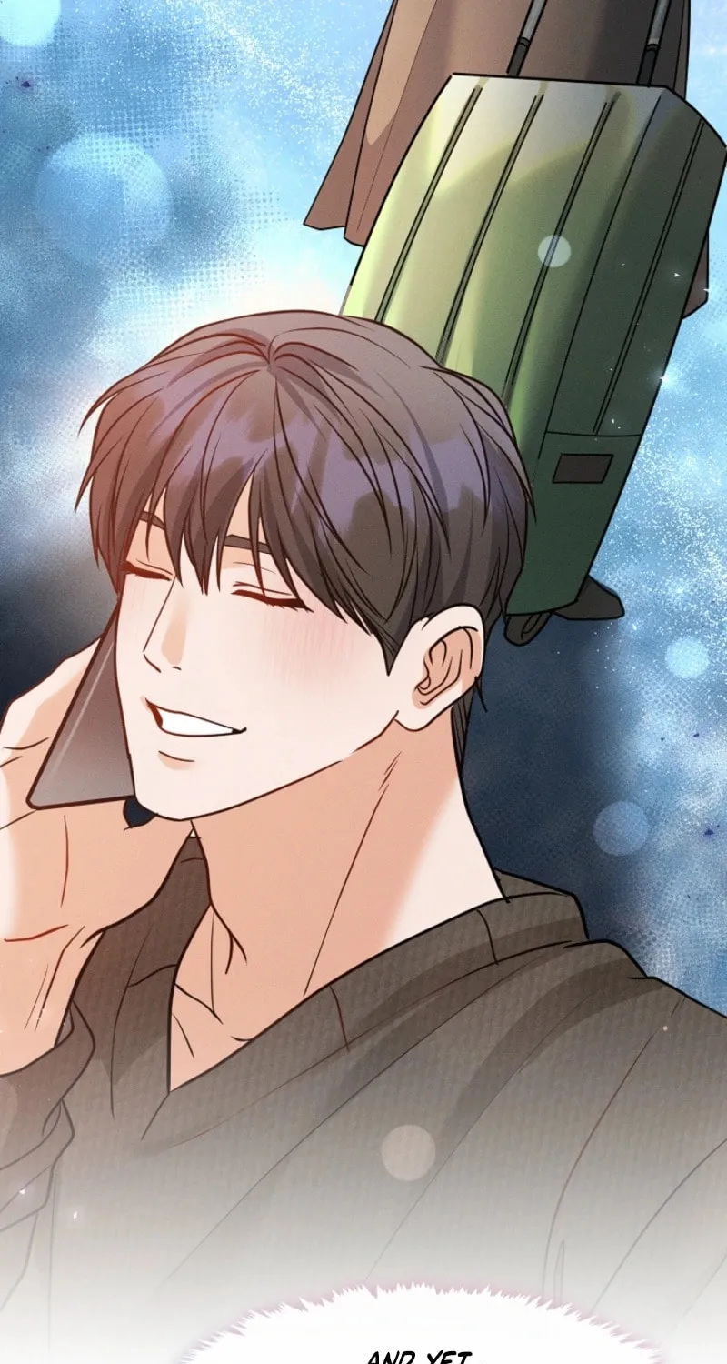 The Runaway Secretary Chapter 34 page 51 - 
