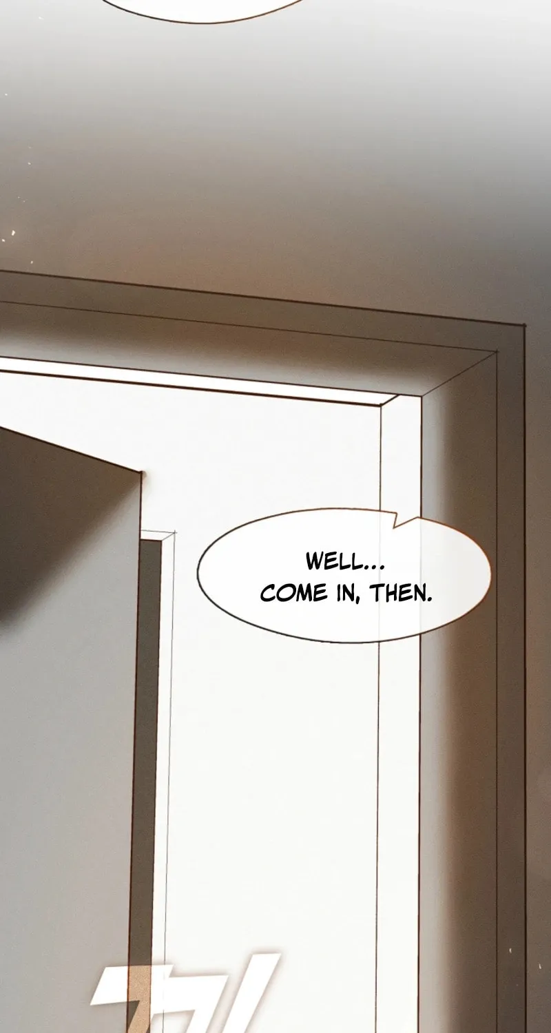 The Runaway Secretary Chapter 34 page 54 - 