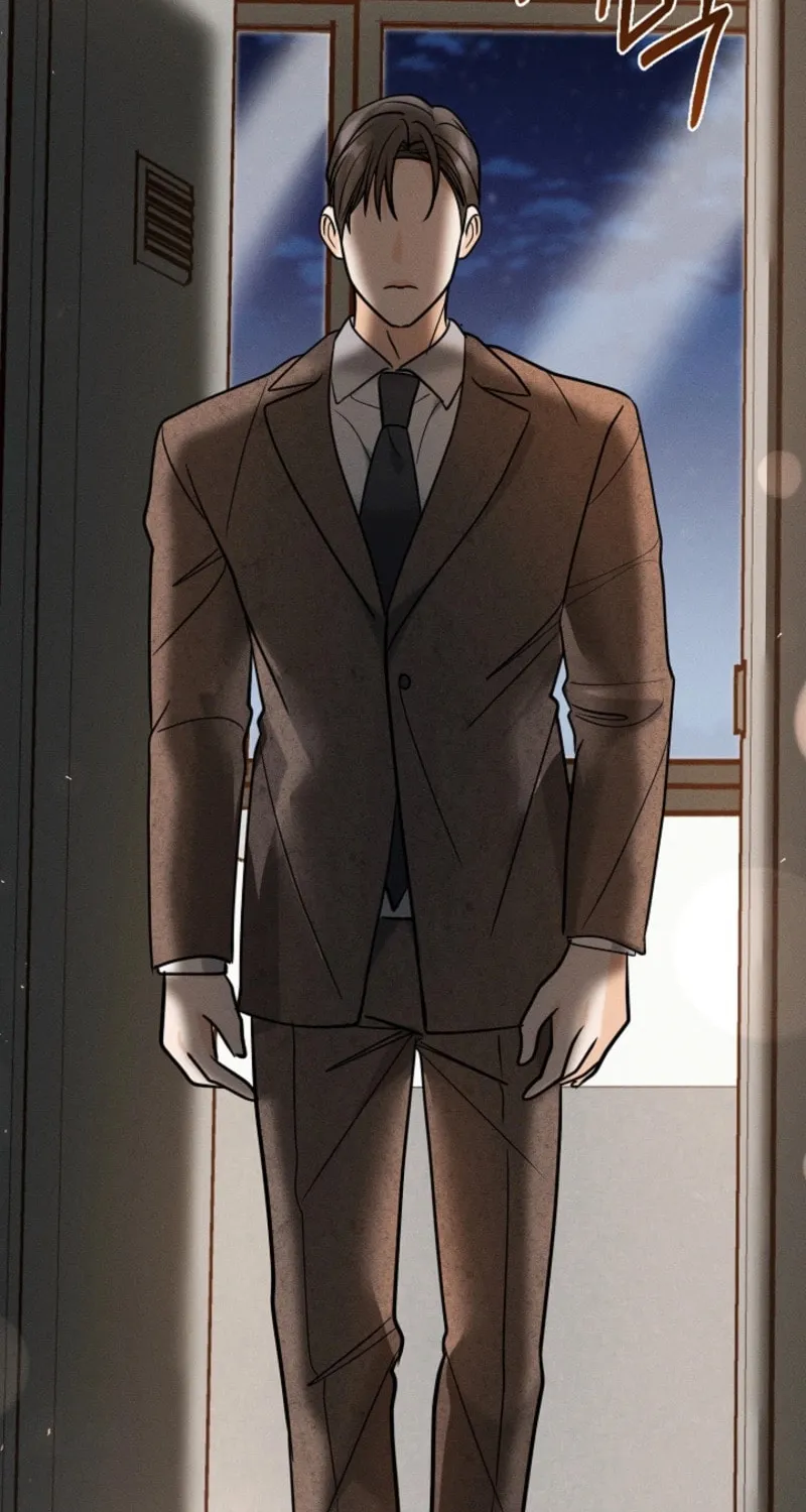 The Runaway Secretary Chapter 34 page 56 - 
