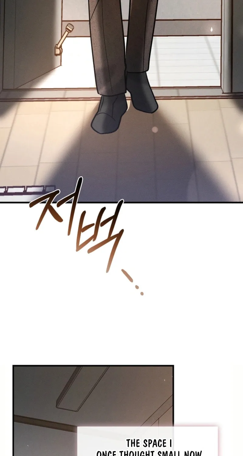 The Runaway Secretary Chapter 34 page 57 - 