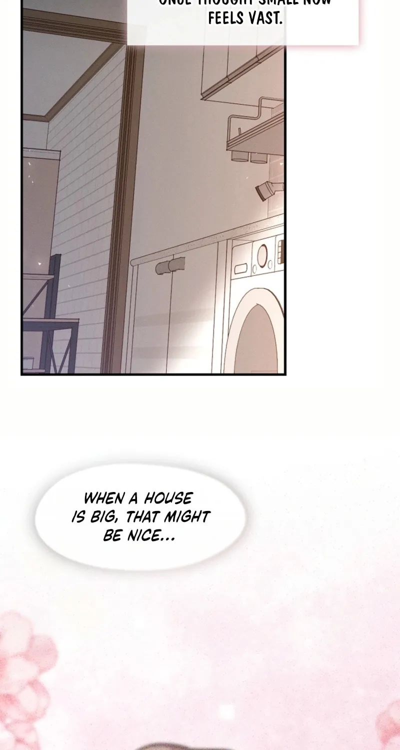 The Runaway Secretary Chapter 34 page 58 - 