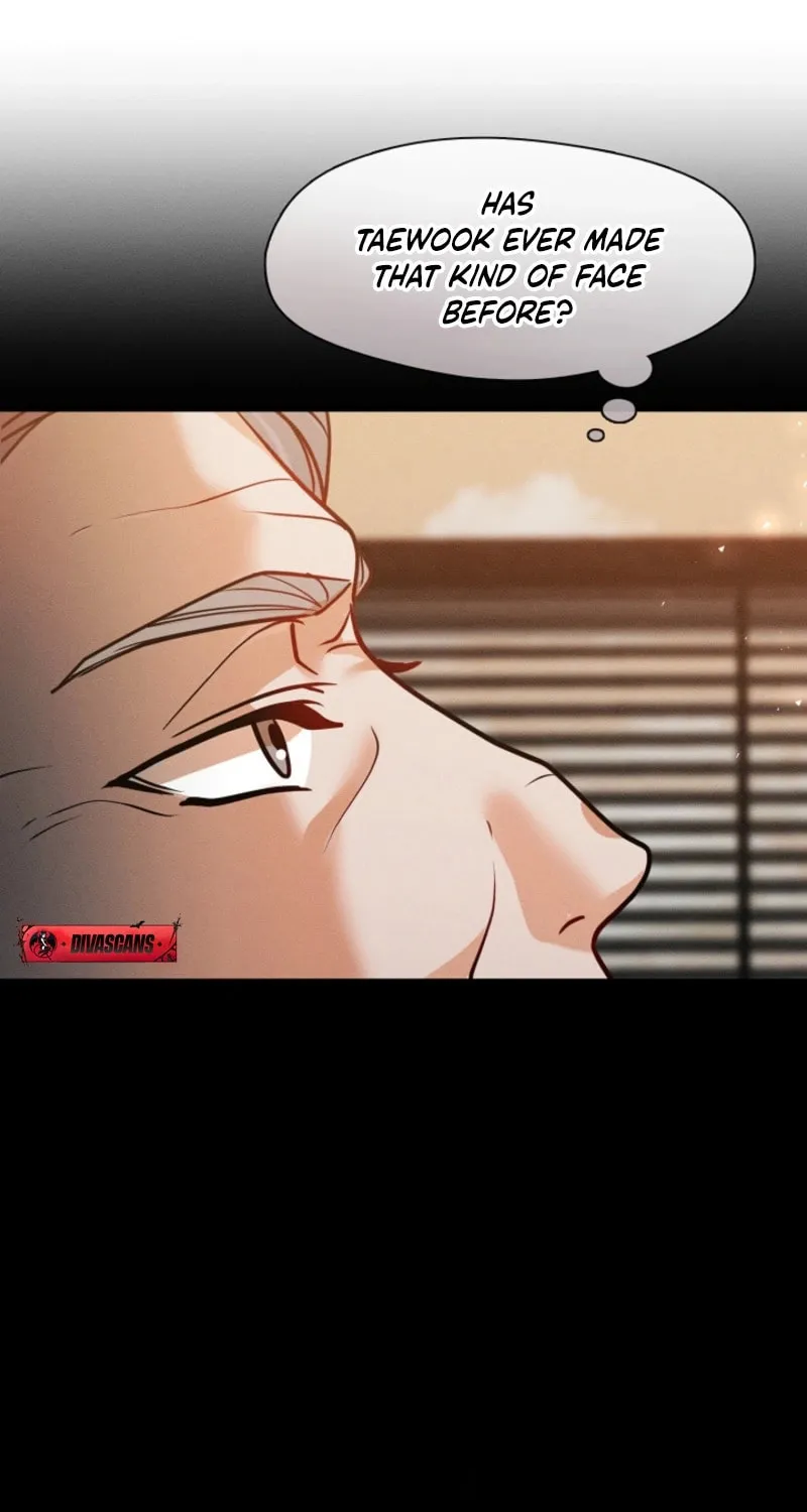 The Runaway Secretary Chapter 34 page 7 - 