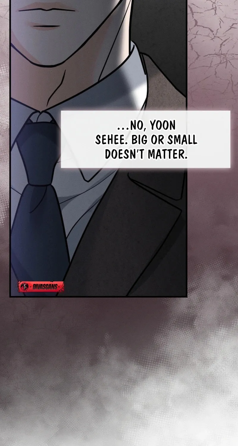 The Runaway Secretary Chapter 34 page 61 - 