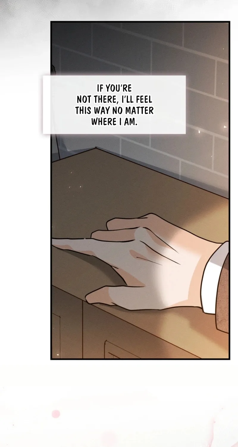 The Runaway Secretary Chapter 34 page 62 - 