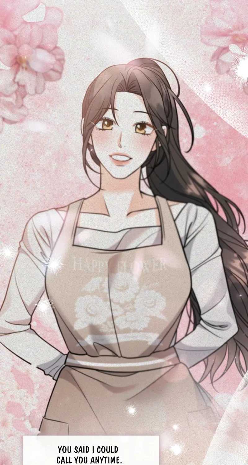 The Runaway Secretary Chapter 34 page 64 - 