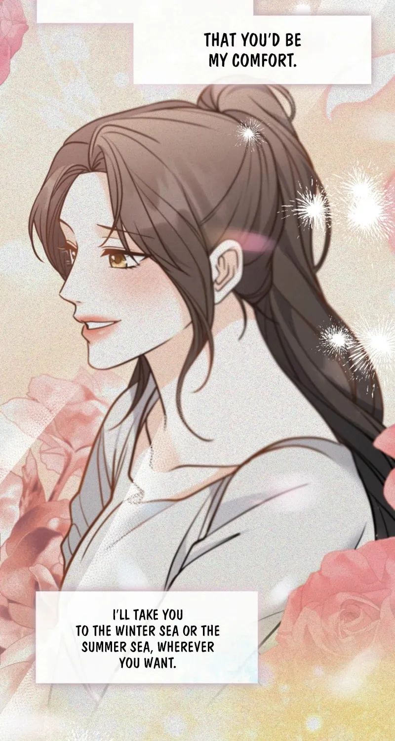 The Runaway Secretary Chapter 34 page 65 - 