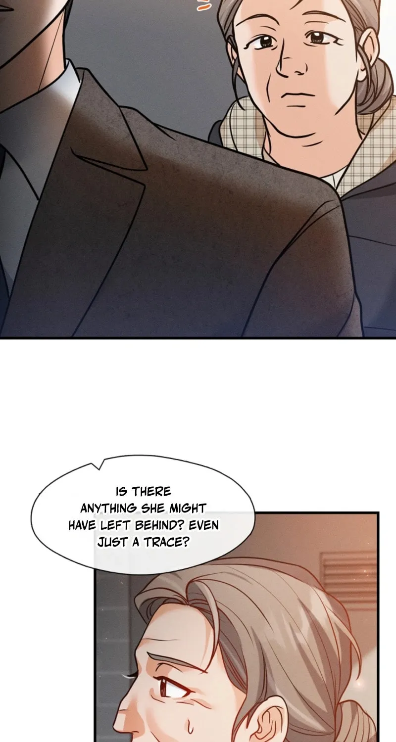 The Runaway Secretary Chapter 34 page 69 - 