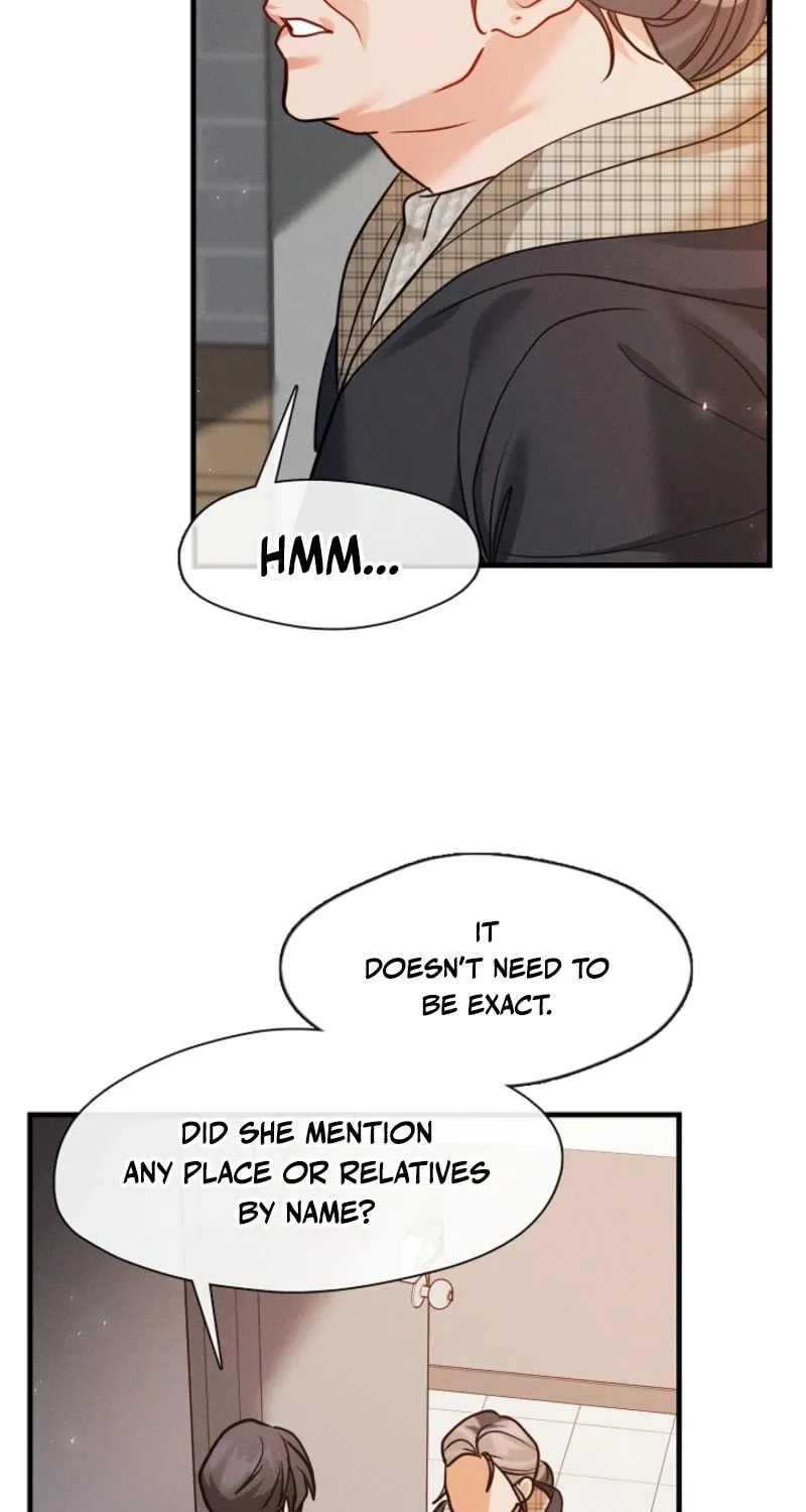 The Runaway Secretary Chapter 34 page 70 - 